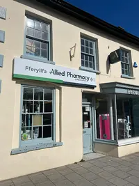 Allied Pharmacy - Aberaeron