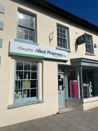 Allied Pharmacy - Aberaeron