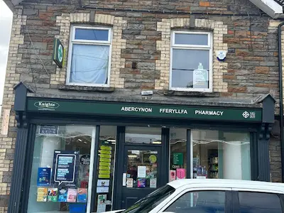 Knights Abercynon Pharmacy