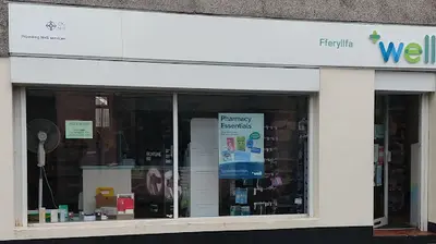 Well Pharmacy