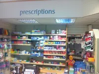 Albyn Pharmacy