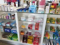 Baird S Pharmacy