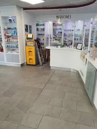 Baird’s Pharmacy