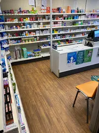 Bucksburn Pharmacy & Health Clinic