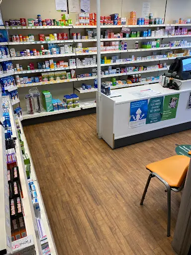 Bucksburn Pharmacy & Health Clinic