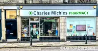 Charles Michie S Pharmacy, Rosemount