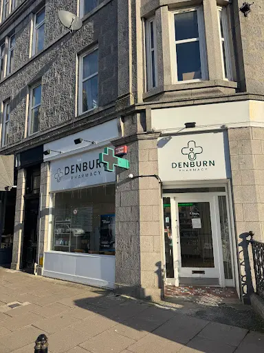 Denburn Pharmacy