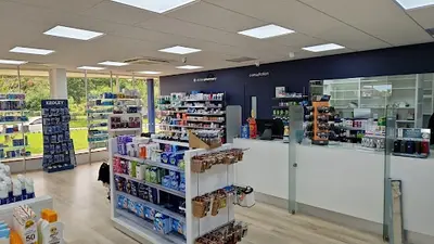 Dickies Pharmacy