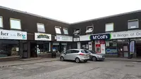 Porter Pharmacy Braehead