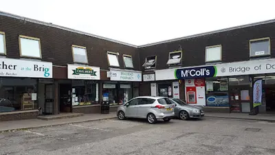 Porter Pharmacy Braehead