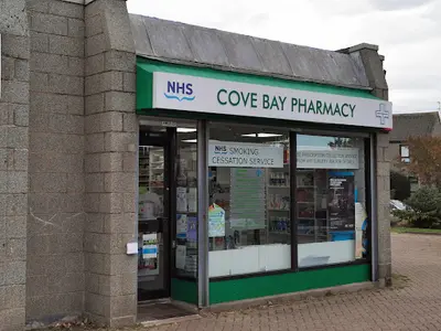Porter Pharmacy Cove Bay