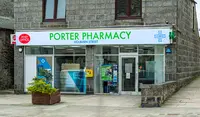 Porter Pharmacy Holburn