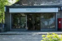 Porter Pharmacy Lewis Road