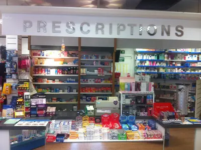 Rosemount Pharmacy
