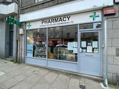 Torry Pharmacy (rwp Sub Ltd)