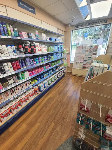 Websters Pharmacy King Street