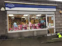 Websters Pharmacy