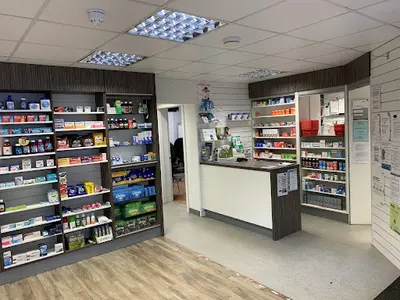 Aberdour Pharmacy & Travel Clinic