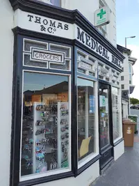Abbey Healthcare Pharmacy