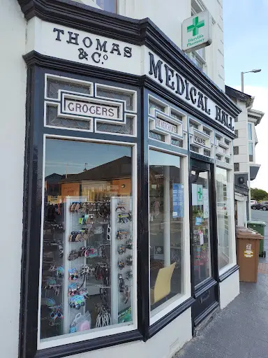 Abbey Healthcare Pharmacy