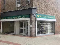 Kings Pharmacy Abingdon