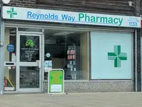 Reynolds Way Pharmacy