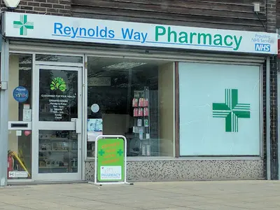 Reynolds Way Pharmacy