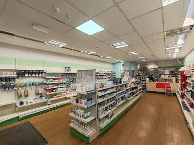 Wellbeing Pharmacy Abingdon - Travel & Weight Loss Clinic