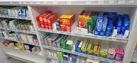 Accrington Late Night Pharmacy - Travel Clinic / Vaccinations - Weight Loss Clinic - Ear Wax Removal Via Microsuction