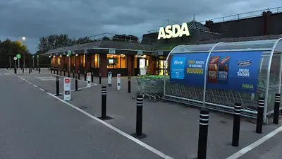 Asda Pharmacy