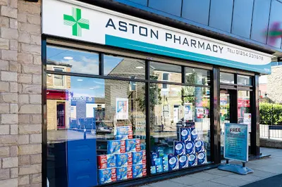 Aston Pharmacy