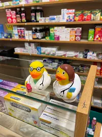 Baxenden Pharmacy