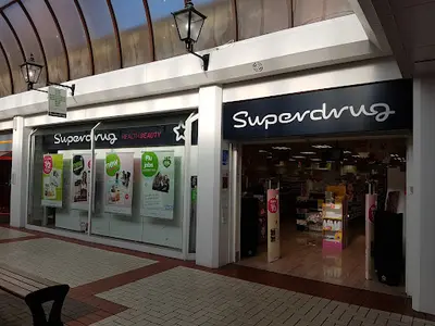 Superdrug Pharmacy