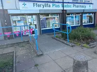 Fferyllfa Plas Madoc Pharmacy