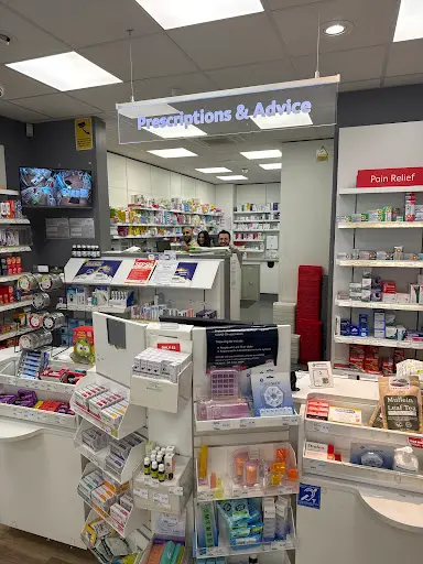 Addlestone Pharmacy