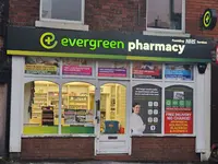 Evergreen Pharmacy