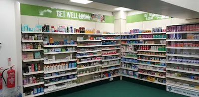 Weldricks Pharmacy - Carcroft