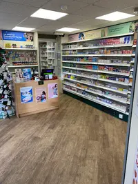 Weldricks Pharmacy - Woodlands Princess Street