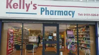 Kellys Pharmacy