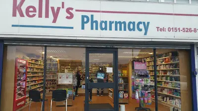 Kellys Pharmacy