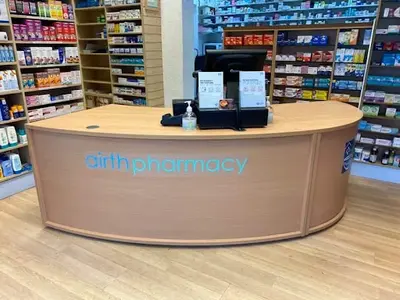 Airth Pharmacy