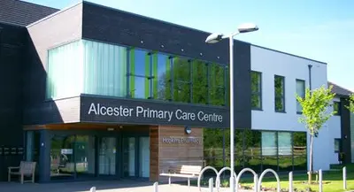 Hopkins Pharmacy And Travel Clinic, Alcester Primary Care Centre