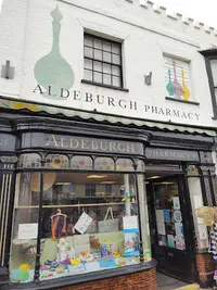 Aldeburgh Pharmacy