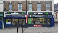 Aldershot Pharmacy