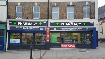 Aldershot Pharmacy