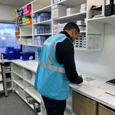 Acre Pharmacy