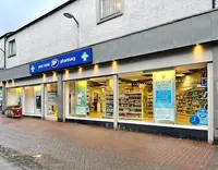 Boots Pharmacy