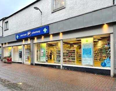 Boots Pharmacy