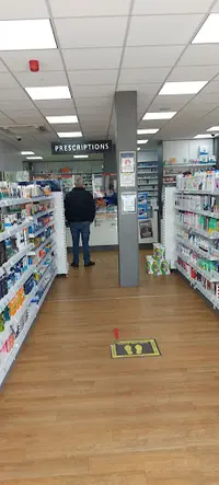M&d Green Pharmacy, Alexandria
