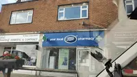 Boots Pharmacy